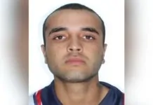 O homem que foi espancado por causa de panela de pressão em São Paulo