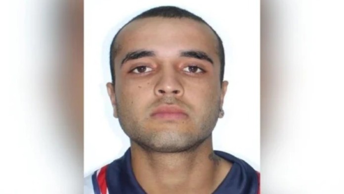 O homem que foi espancado por causa de panela de pressão em São Paulo