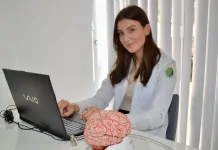 Estudante de Medicina de Canoas será a única brasileira a apresentar pesquisa em congresso internacional de neurologia nos EUA