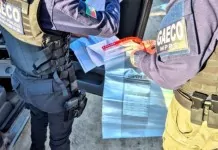 O operação que inverstiga facção por lavagem de dinheiro no RS