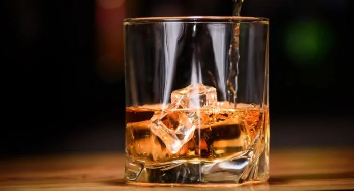 Histórica marca de uísque entra em crise e pode encarar falência após 159 anos de existência Histórica marca de uísque entra em crise e pode encarar falência após 159 anos de existência