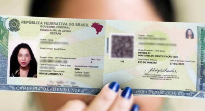 Novo RG: veja como fazer a nova Carteira de Identidade de graça antes do prazo final Novo RG: veja como fazer a nova Carteira de Identidade de graça antes do prazo final