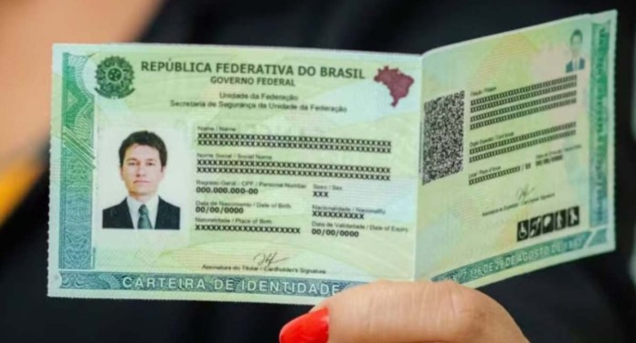 RG antigo vai acabar? Veja onde fazer a nova Carteira de Identidade RG antigo vai acabar? Veja onde fazer a nova Carteira de Identidade