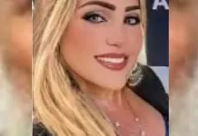 Mulher presa que colocou veneno em feijoada
