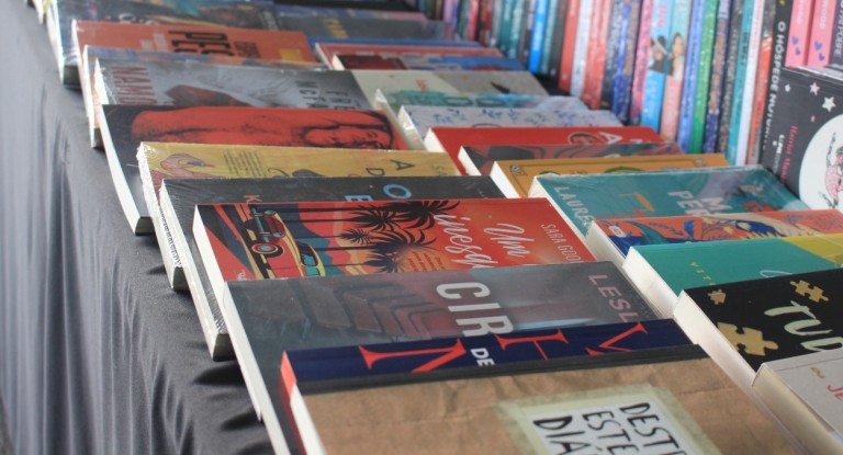 Estudantes vão ganhar R$ 60 para compras na Feira do Livro de Canoas