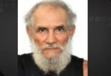 O pai que foi morto pela filha