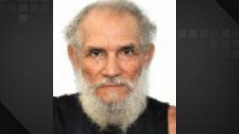 O pai que foi morto pela filha