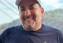 gaucho morto no paraná