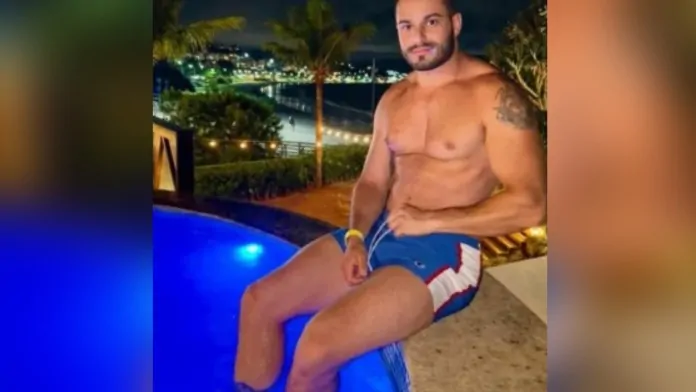 O golpista do Tinder que foi condenado