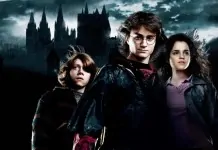 Pré-venda de ‘Harry Potter e o Cálice de Fogo’ é aberta no Brasil e marca 20 anos do clássico Pré-venda de ‘Harry Potter e o Cálice de Fogo’ é aberta no Brasil e marca 20 anos do clássico