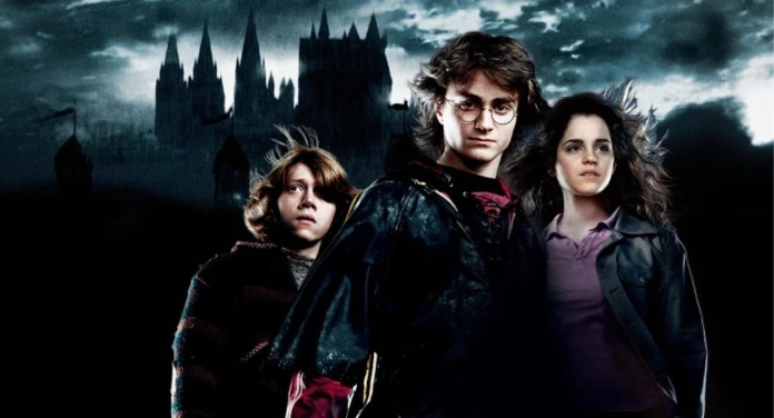 Pré-venda de ‘Harry Potter e o Cálice de Fogo’ é aberta no Brasil e marca 20 anos do clássico Pré-venda de ‘Harry Potter e o Cálice de Fogo’ é aberta no Brasil e marca 20 anos do clássico