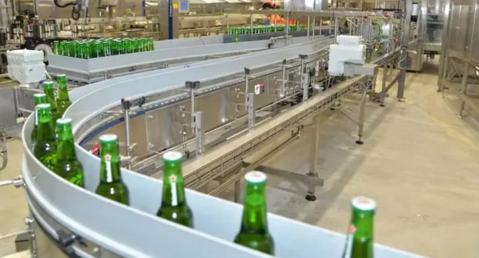 Heineken anuncia vagas home office no Brasil com salários de até R$ 22 mil + benefícios Heineken anuncia vagas home office no Brasil com salários de até R$ 22 mil + benefícios
