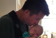 Homem descobre câncer após confundir sintomas com refluxo Homem descobre câncer após confundir sintomas com refluxo