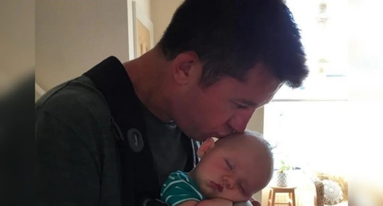 Homem descobre câncer após confundir sintomas com refluxo