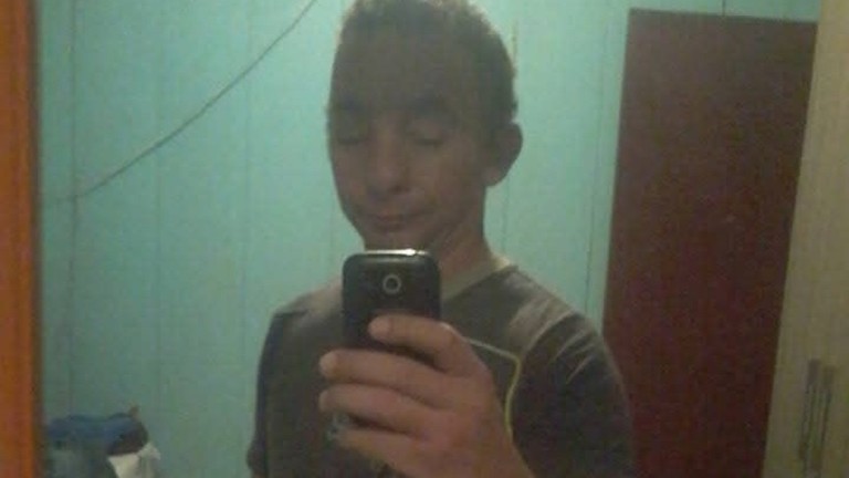 O homem que foi encontrado morto em Soledade