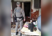 Homem é encontrado morto dentro de casa Homem é morto em Venâncio Aires
