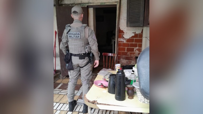 Homem é morto em Venâncio Aires