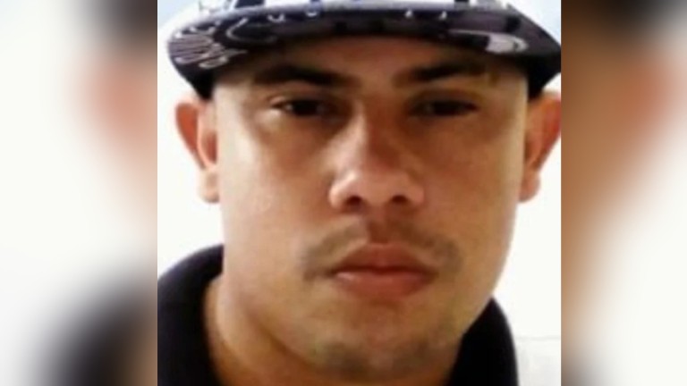 o homem morto em são leopoldo