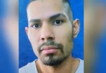 O homem que foi morto em Viamão