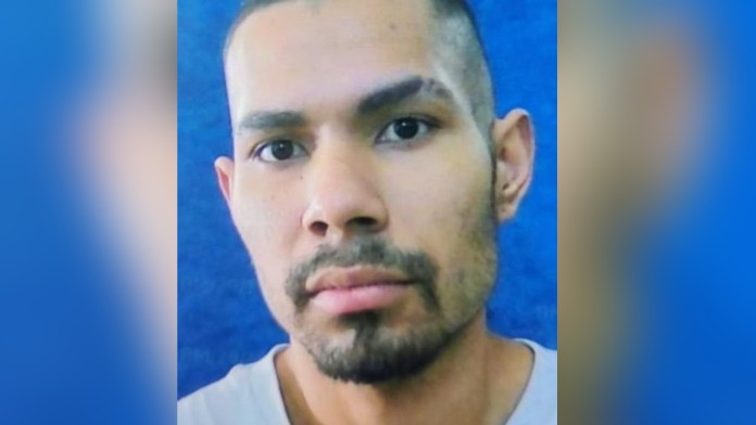 O homem que foi morto em Viamão