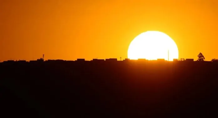 foto ilustra horário de verão; será que volta em 2025?