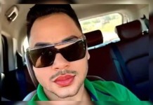 O influenciador que foi morto no Ceará