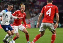 Inglaterra x País de Gales: onde assistir jogo AO VIVO