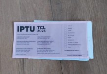 foto do iptu de canoas, que a partir de 2026 será digital