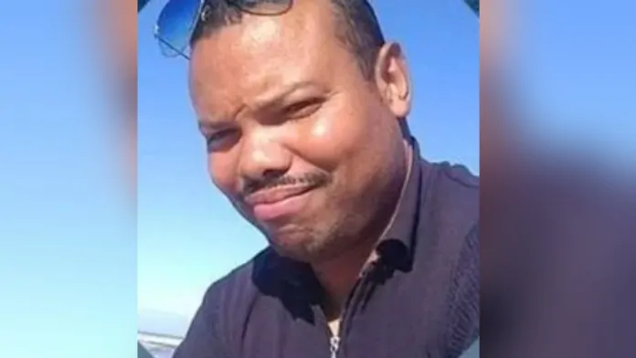 O homem que foi morto pelo irmão em Osório