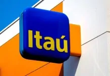 foto do itaú condenado