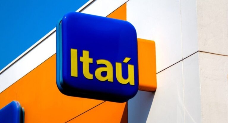 foto do itaú condenado