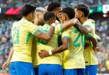saiba onde assistir ao jogo do brasil hoje