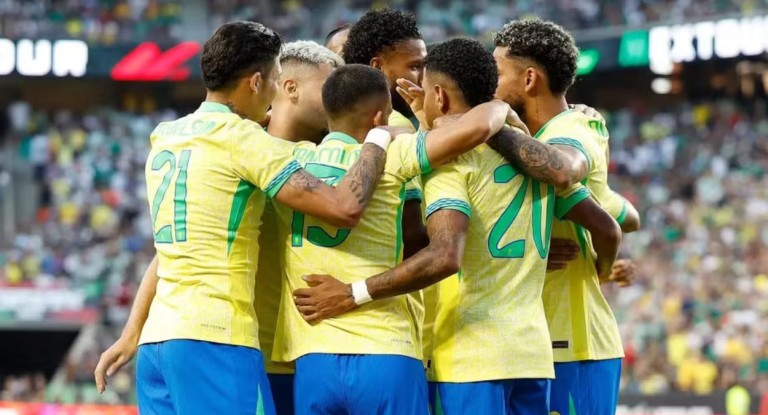 saiba onde assistir ao jogo do brasil hoje