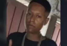 Jovem de 23 anos é morto dentro de loja