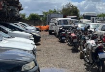 Canoas: Detran RS realizará leilão com Kwid a partir de R$ 560; Veja como participar Canoas: Detran RS realizará leilão com Kwid a partir de R$ 560; Veja como participar