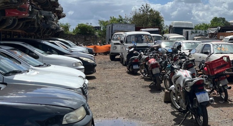 Canoas: Detran RS realizará leilão com Kwid a partir de R$ 560; Veja como participar