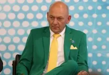 Luciano Hang é condenado a indenizar Lula em R$ 33 mil foto mostra o empresário e dono das lojas havan, luciano hang
