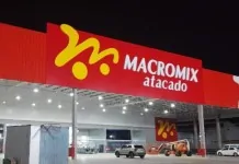 Saiba quando inaugura o Macromix de Cachoeirinha na foto, macromix cachoeirinha