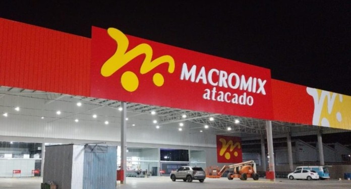 macromix-cachoeirinha na foto, macromix cachoeirinha