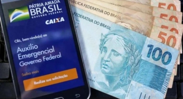 Mais de 170 mil famílias terão que devolver Auxílio Emergencial recebido de forma indevida