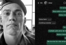 O homem que foi morto em megaoperação no Rio de janeiro