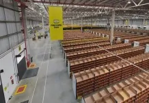 mercado livre vagas no RS