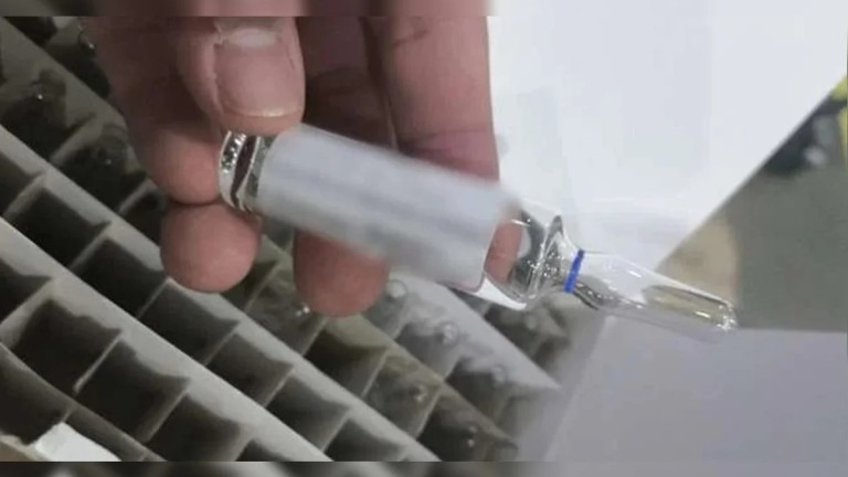 Metanol: entenda como o bicarbonato de sódio atua como antídoto