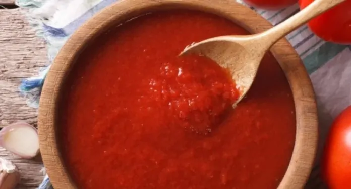 Popular marca de molho de tomate vai sortear até R$ 500 mil em dinheiro