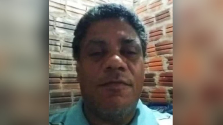 O motociclista que morreu em acidente em Canoas