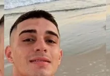 O motociclista gaúcho que morreu em acidente em Santa Catarina