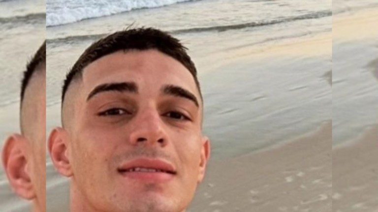 O motociclista gaúcho que morreu em acidente em Santa Catarina