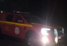 Motorista morre após perder controle do carro e sair da pista na RS-324 ocorrência do motorista que morreu na RS-324