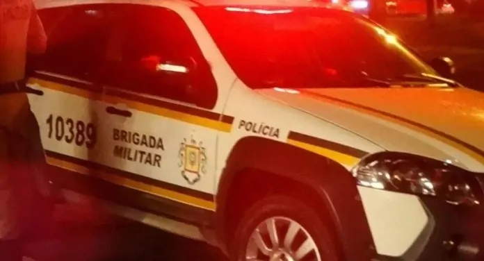 Mulher é morta em Xangri-Lá na frente do filho; Marido foi preso