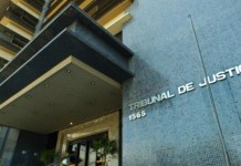 Prédio da Defensoria Pública